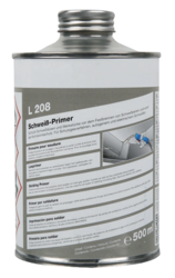 PRIMAIRE DE SOUDAGE ANTI-CORROSION 500 ml GYS 076822